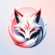 Logo Fox Media